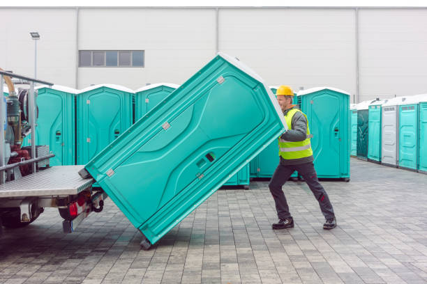 Best Sanitation services for porta potties  in Charleston, MS