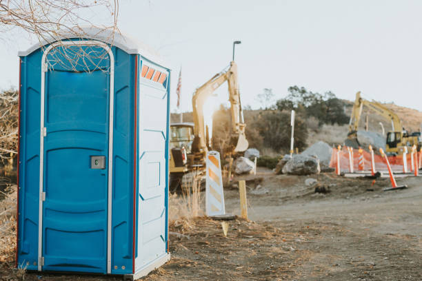 Best Porta potty delivery and setup  in Charleston, MS