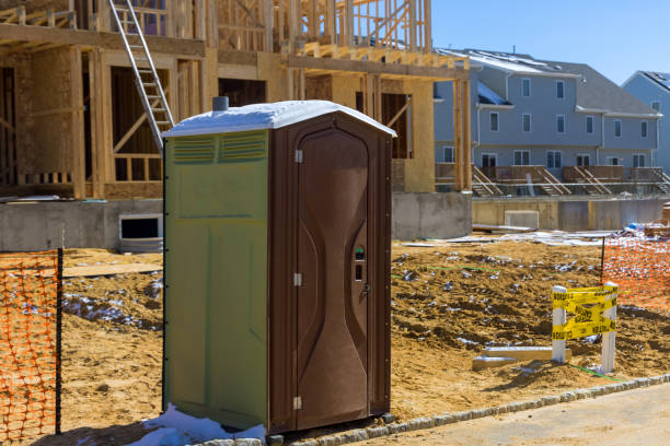 Best Porta potty rental near me  in Charleston, MS