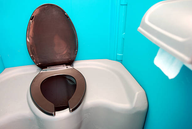 Best Local porta potty services  in Charleston, MS
