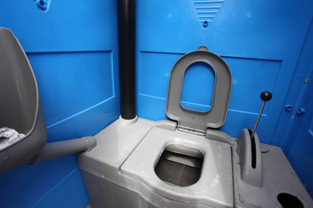 Charleston, MS porta potty rental Company