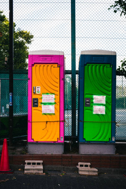 Best Affordable portable toilet rental  in Charleston, MS