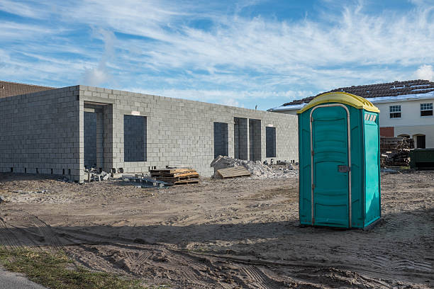 Best Temporary restroom rental  in Charleston, MS